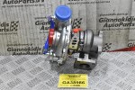 Turbo/Τουρμπίνα Isuzu Campo 2.5 4JA1 1990-1997 8971397243 (Καινούργια) (Χωρίς Intercooler)
