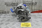 Turbo / Τουρμπίνα Toyota Hilux - Hiace 2KD 2.5cc 2001-2005 17201-30030 (Καινούργια)