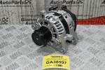 Δυναμό Toyota Hilux 2GD 2.4 2015-2021 27060-0L110 (GUN122 GUN125 GUN126) (2GD-FTV / 1GD) 100A (Καινούριο)