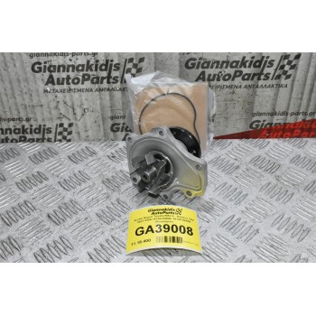 Αντλία Νερού Toyota RAV 4 - Avensis 2AZ 2001-2005 16100-0Η040 16100-0Η050 (Καινούρια)