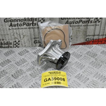 Αντλία Νερού Toyota RAV 4 - Avensis 2AZ 2001-2005 16100-0Η040 16100-0Η050 (Καινούρια)