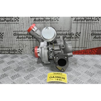 Turbo/Τουρμπίνα Kia Sorento 2.5 CRD 170PS D4CB 28200-4A470 2004-2010