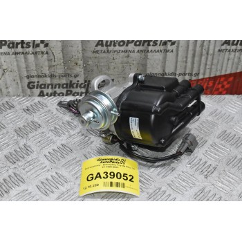 Ντιστριμπιτέρ - Διανομέας Toyota Hilux 3Y - 4Y 1990-2001