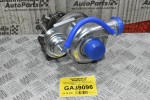 Turbo/Τουρμπίνα Isuzu Campo 2.5 4JA1 / 3.1 4JG2 1990-2001 8970385180 (Χωρίς Intercooler) (Καινούργια)