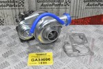 Turbo/Τουρμπίνα Isuzu Campo 2.5 4JA1 / 3.1 4JG2 1990-2001 8970385180 (Χωρίς Intercooler) (Καινούργια)