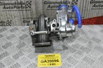 Turbo/Τουρμπίνα Isuzu Campo 2.5 4JA1 / 3.1 4JG2 1990-2001 8970385180 (Χωρίς Intercooler) (Καινούργια)