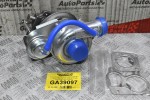 Turbo/Τουρμπίνα Isuzu Campo 2.5 4JA1 / 3.1 4JG2 1990-2001 8970385180 (Χωρίς Intercooler) (Καινούργια)