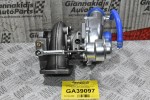 Turbo/Τουρμπίνα Isuzu Campo 2.5 4JA1 / 3.1 4JG2 1990-2001 8970385180 (Χωρίς Intercooler) (Καινούργια)