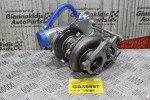 Turbo/Τουρμπίνα Isuzu Campo 2.5 4JA1 / 3.1 4JG2 1990-2001 8970385180 (Χωρίς Intercooler) (Καινούργια)