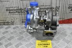 Turbo/Τουρμπίνα Isuzu Campo 2.5 4JA1 / 3.1 4JG2 1990-2001 8970385180 (Χωρίς Intercooler) (Καινούργια)