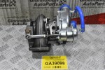 Turbo/Τουρμπίνα Isuzu Campo 2.5 4JA1 / 3.1 4JG2 1990-2001 8970385180 (Χωρίς Intercooler) (Καινούργια)