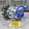 Turbo/Τουρμπίνα Isuzu Campo 2.5 4JA1 / 3.1 4JG2 1990-2001 8970385180 (Χωρίς Intercooler) (Καινούργια)