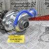 Turbo/Τουρμπίνα Isuzu Campo 2.5 4JA1 / 3.1 4JG2 1990-2001 8970385180 (Χωρίς Intercooler) (Καινούργια)