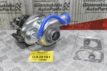 Turbo/Τουρμπίνα Isuzu Campo 2.5 4JA1 / 3.1 4JG2 1990-2001 8970385180 (Χωρίς Intercooler) (Καινούργια)