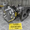 Turbo/Τουρμπίνα Isuzu D-Max 2.5 4JK1 Twin Turbo 2012-2018 8981506872 (Καινούργια)