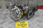 Turbo/Τουρμπίνα Isuzu D-Max 2.5 4JK1 Twin Turbo 2012-2018 8981506872 (Καινούργια)