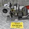 Turbo/Τουρμπίνα Isuzu D-Max 2.5 4JK1 Twin Turbo 2012-2018 8981506872 (Καινούργια)