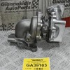 Turbo/Τουρμπίνα Isuzu D-Max 2.5 4JK1 Twin Turbo 2012-2018 8981506872 (Καινούργια)