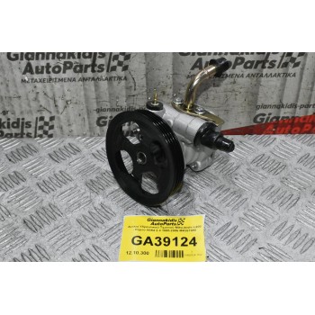 Αντλία Υδραυλικού Τιμονιού Mitsubishi L200 - Pajero 4G64 2.4 1995-2006 MR267450