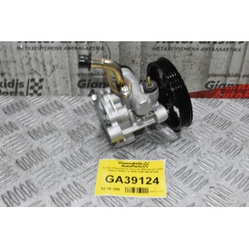 Αντλία Υδραυλικού Τιμονιού Mitsubishi L200 - Pajero 4G64 2.4 1995-2006 MR267450