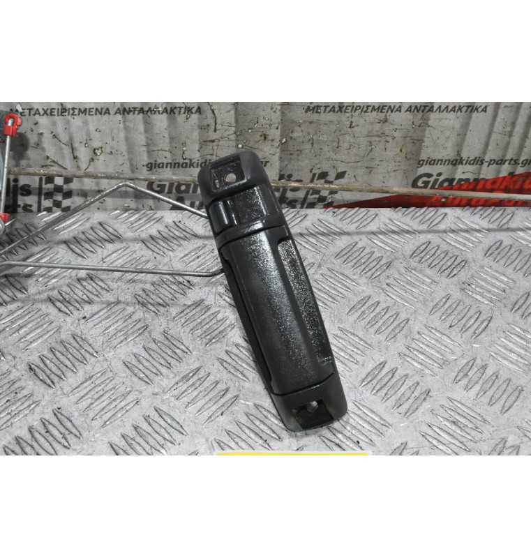 Κλειδαριά - Χερούλι - Μηχανισμός Πλαινής πόρτας Δεξιά Toyota Hiace 1997-2010 (Σετ)