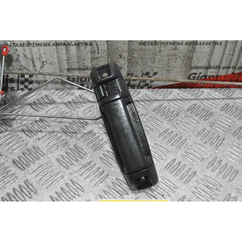 Κλειδαριά - Χερούλι - Μηχανισμός Πλαινής πόρτας Δεξιά Toyota Hiace 1997-2010 (Σετ)