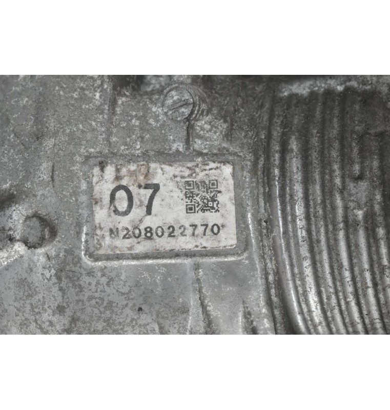 Βοηθητικό Σασμάν CX-5 2.2 Skyatciv SH 2010-2018 (N208022770)