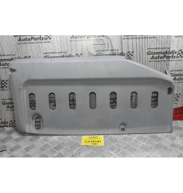 Πάνελ Ουρανού - Βάση Σκιάδιο Αριστερό Mitsubishi Canter / Fuso 2005-2015 (Πλαστικό)