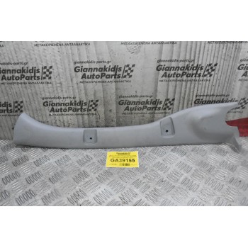 Πάνελ - Πλαστικό Κάλυμμα Κολώνας Δεξιά Mitsubishi Canter Fuso 2000-2015 MK405508 (Εσωτερική Επένδυση) (Γνήσιο)