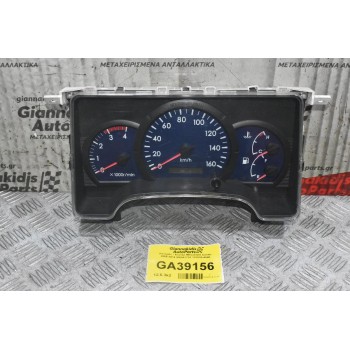 Καντράν - Κοντέρ Mitsubishi Canter 2005-2014 MK541751 157530-4540