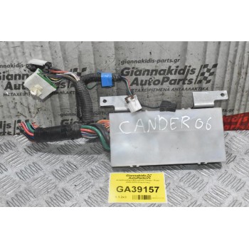 Ασφαλειοθήκη Mitsubishi Canter / Fuso 2005-2015 (Καμπίνας)