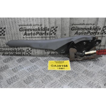 Χειρόφρενο - Καστάνια Mitsubishi Canter / Fuso 2005-2015