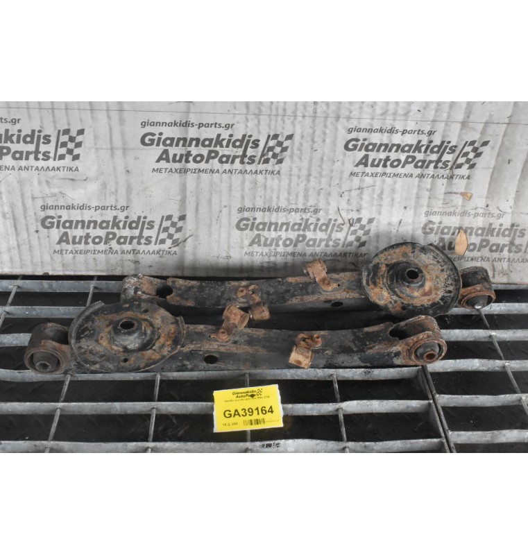 Ψαλίδια Suzuki Ignis 4x4 2000-2006