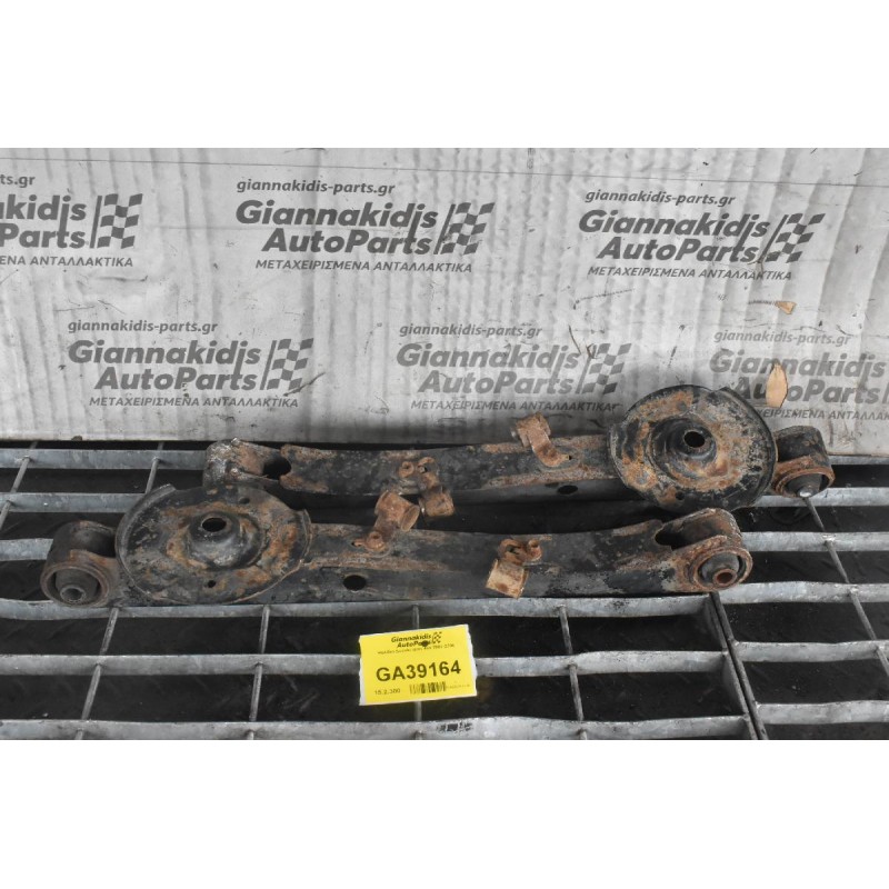 Ψαλίδια Suzuki Ignis 4x4 2000-2006