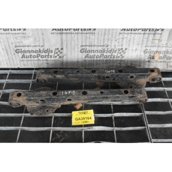 Ψαλίδια Suzuki Ignis 4x4 2000-2006