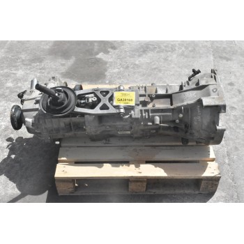 Σασμάν 4Χ4 Ford Ranger 2.2 QJ2R 2012-2018 AB39-7A195-AF AB3R-7003-BD