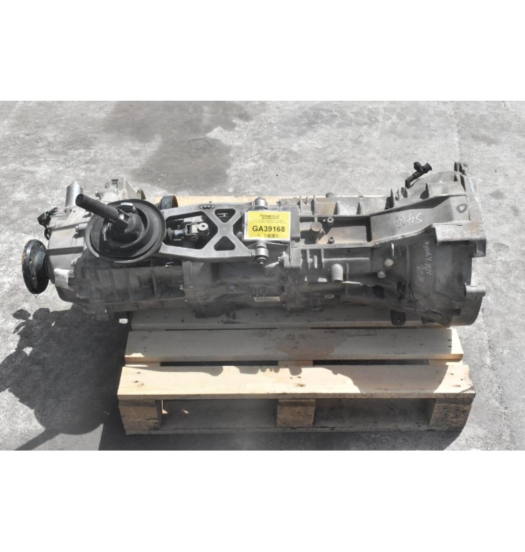 Σασμάν 4Χ4 Ford Ranger 2.2 QJ2R 2012-2018 AB39-7A195-AF AB3R-7003-BD