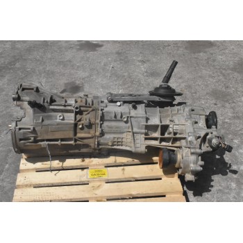 Σασμάν 4Χ4 Ford Ranger 2.2 QJ2R 2012-2018 AB39-7A195-AF AB3R-7003-BD