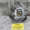 Πεταλούδα Γκαζιού Mazda 2 ZJ 1.3 2004-2008 (Σπασμένη Φύσα)
