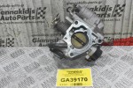 Πεταλούδα Γκαζιού Mazda 2 ZJ 1.3 2004-2008 (Σπασμένη Φύσα)