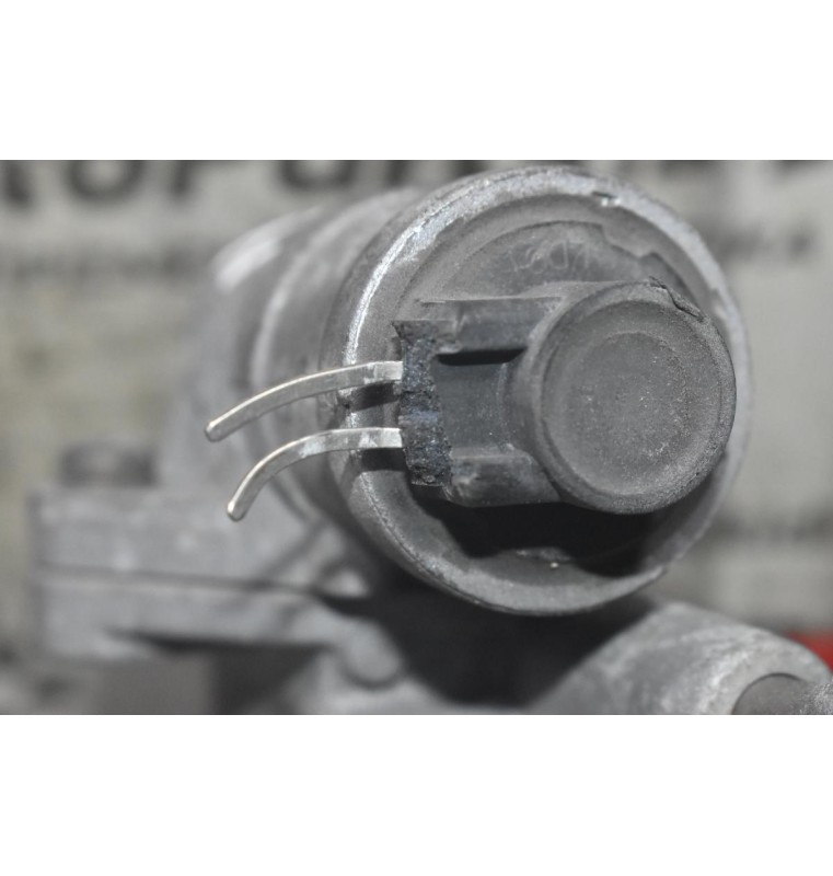 Πεταλούδα Γκαζιού Mazda 2 ZJ 1.3 2004-2008 (Σπασμένη Φύσα)