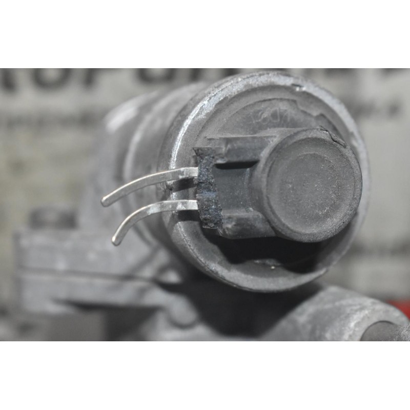 Πεταλούδα Γκαζιού Mazda 2 ZJ 1.3 2004-2008 (Σπασμένη Φύσα)