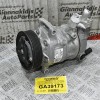 Κομπρεσέρ Aircondition - A/C Volkswagen Polo 1.2 TSI CJZ 2012-2020 5Q0820803E (Diesel TDI) (Passat Golf Caddy Tiguan) (Skoda Kodiaq - Octavia ) (Seat Ibiza) (Audi A1 - A3)