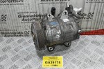Κομπρεσέρ Aircondition - A/C Nissan X-Trail 2.0 QR20 2002-2010 92600CX000 506012-0231 (Primera)