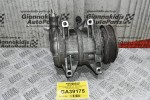 Κομπρεσέρ Aircondition - A/C Nissan X-Trail 2.0 QR20 2002-2010 92600CX000 506012-0231 (Primera)