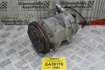 Κομπρεσέρ Aircondition Nissan Navara D22 - Terrano TD25 - TD27 1993-2005 92600-0X010 506012-0880 EA480-45010