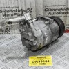 Κομπρεσέρ Aircondition - A/C Opel Astra - Zafira - Meriva 1.7 A17DT 2006-2014 401351739