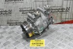 Κομπερσέρ Aircondition A/C Ταχυτήτων Honda Civic / Insight / Jazz Hybrid LDA 2009-2023 HSK-70