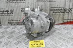 Κομπερσέρ Aircondition A/C Ταχυτήτων Honda Civic / Insight / Jazz Hybrid LDA 2009-2023 HSK-70