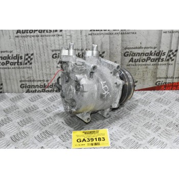 Κομπερσέρ Aircondition A/C Ταχυτήτων Honda Civic / Insight / Jazz Hybrid LDA 2009-2023 HSK-70